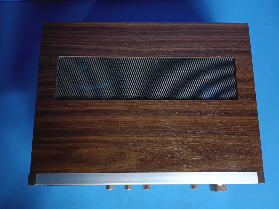 receiver PIONEER SX-535