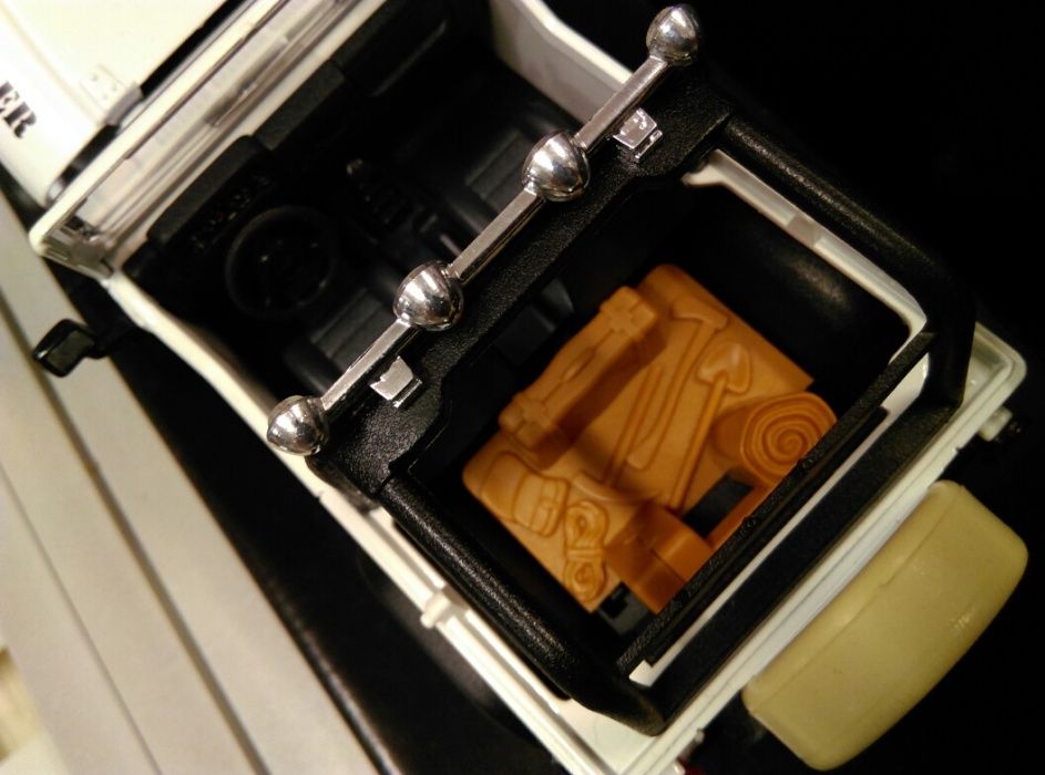 Jeep Wrangler Solido model w skala 1:18