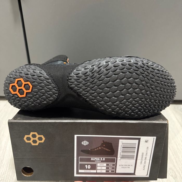 Борцовки Rudis ALPHA 2.0 Terrain