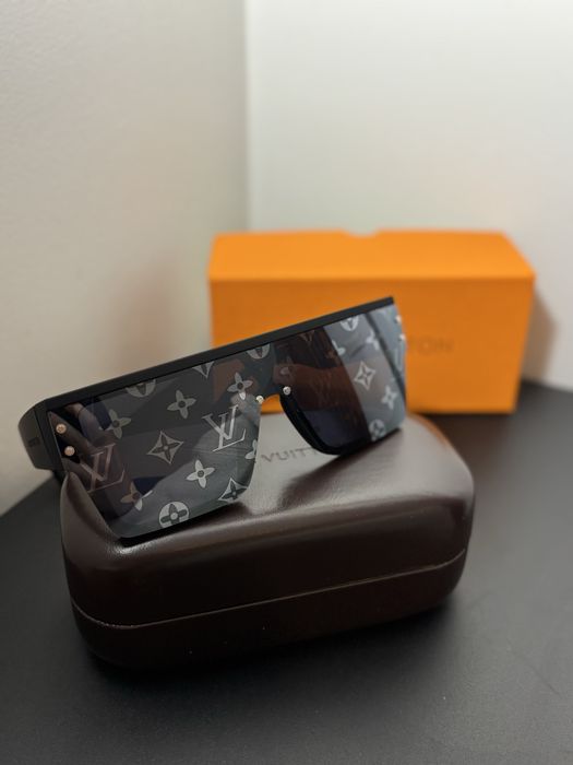 Okulary Louis Vuitton