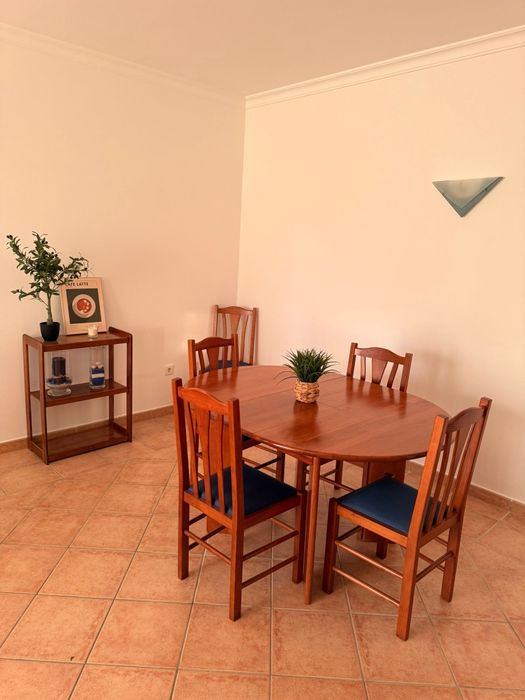 Vende-se mobiliário de sala