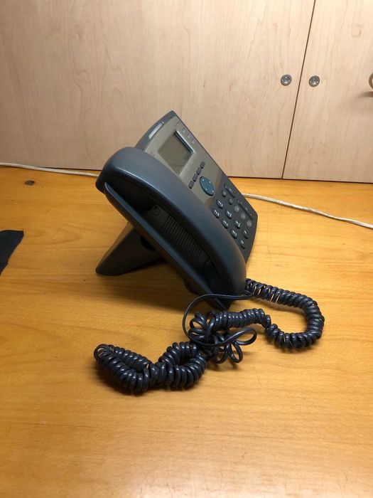IP-телефон Cisco SPA303, 8шт, бу