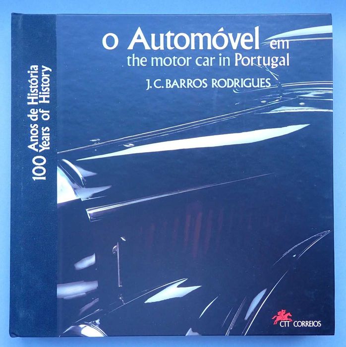 Vários livros temáticos dos CTT com selos (Novos)