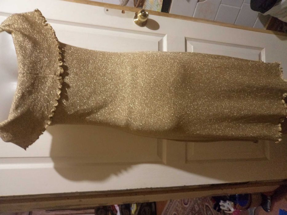 платье макси 46-50  р