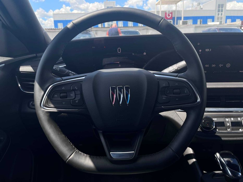 Buick Envista 2024