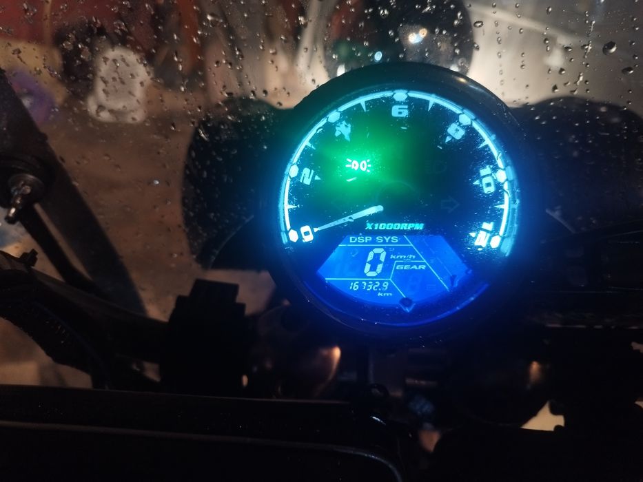 Trajka, trike, motocykl 3 kołowy boom family