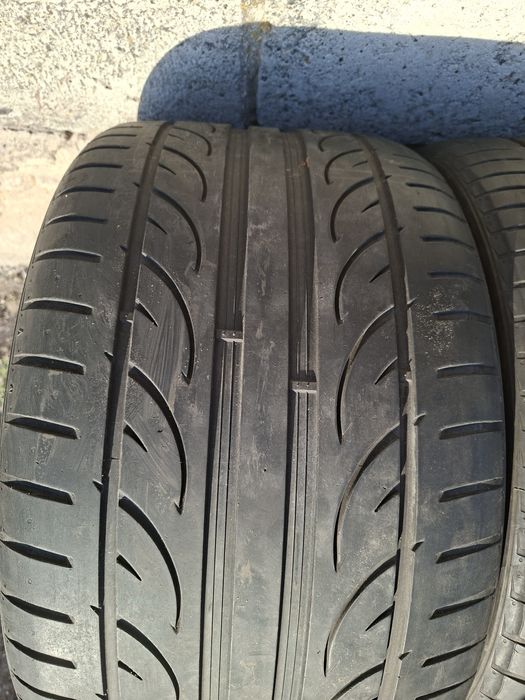 Opony Hankook 2x 305/25/20 2019r