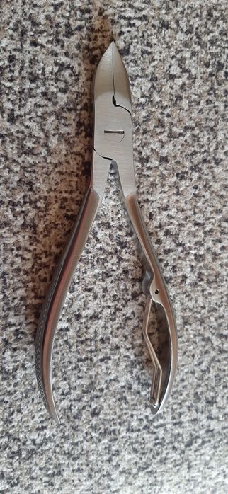 Alicate pedicure/manicure