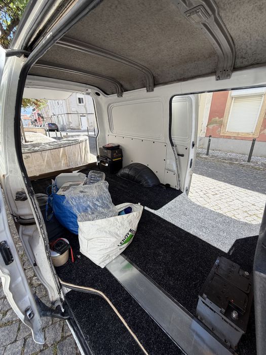 Mitsubishi L400 2.5