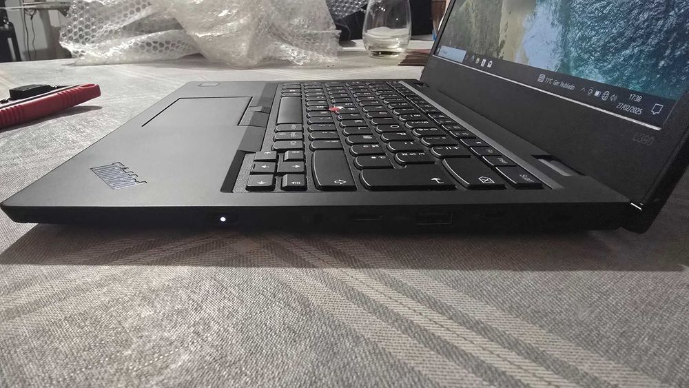 Lenovo Thinkpad L390