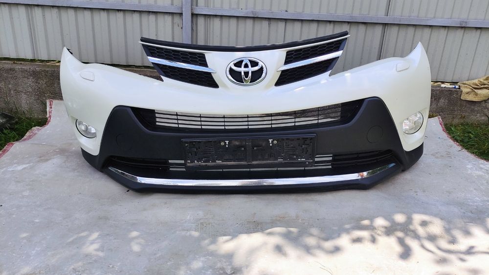 Rav4 Toyota RAV 4 Venza Prado Camry РАВ 4 2013-2024 разборка запчасти