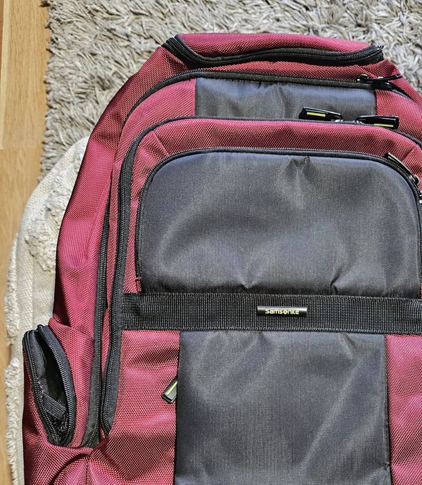 Plecak Samsonite Infinipak 17.3''