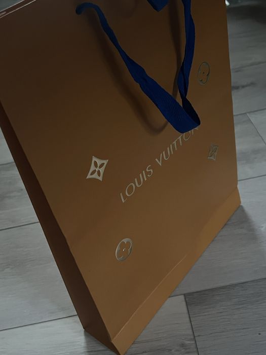 Подарочный Пакет louis vuitton