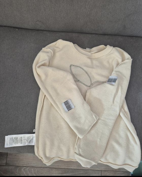 Bluza Gucci nowa, bez metki s