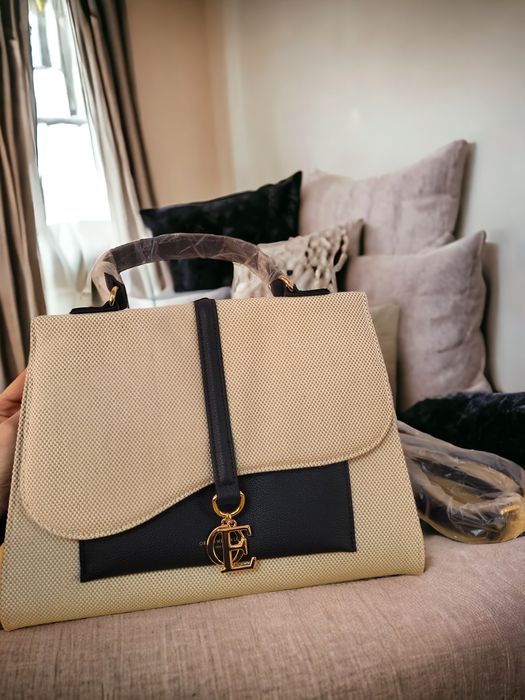 Сумка из текстиля Орифлейм