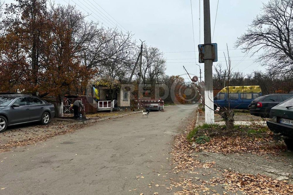 Продаж автомайстерні вул.Електрозаводська