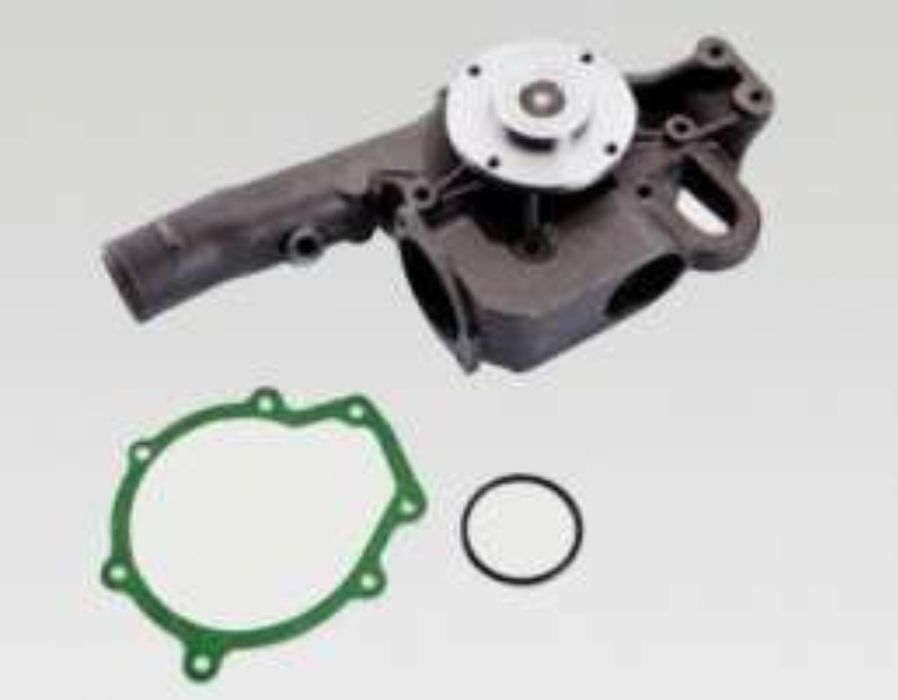 Помпа vario atego 4.3  Mersedes