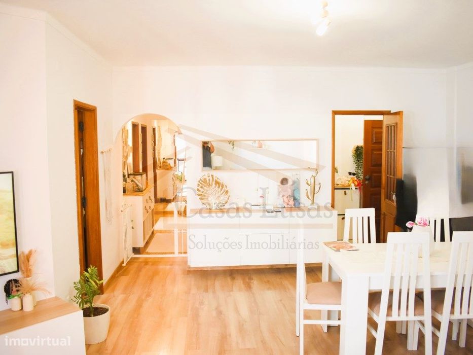 Apartamento T2 | Excelente Oportunidade