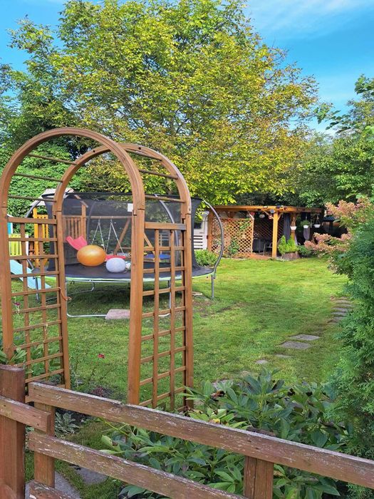 Piękna Działka ROD