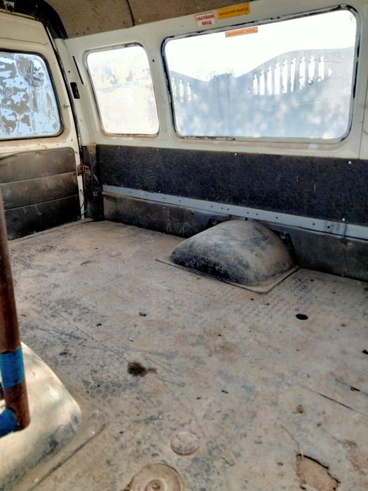 Газель в добром стані