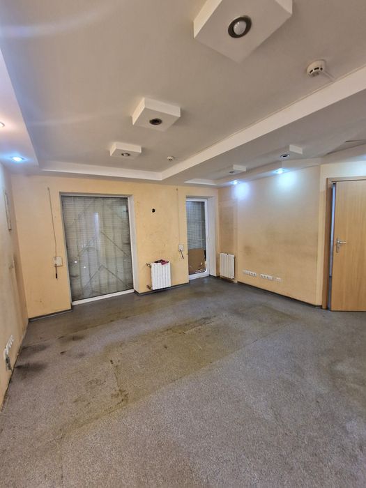 Сдам помещение 54 м2 пр.Александра Поля , Красная линия