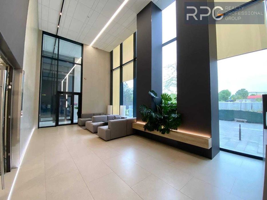 Оренда 1-к квартири 46м² в Бізнес  ЖК Unit Home Є Укриття
