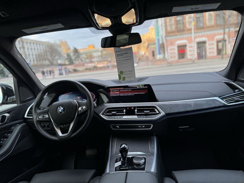 Продам BMW G05 НОВЫЙ