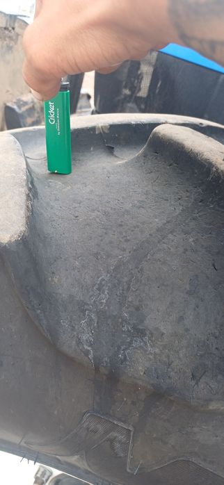 Нюхоланд Т 6050 дельта