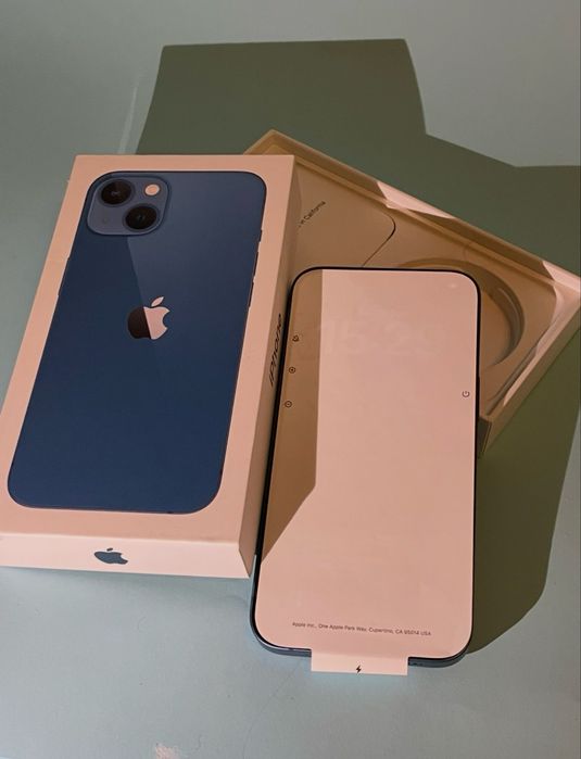 ТОП ЦIНА Iphone 13 128 айфон 13 128