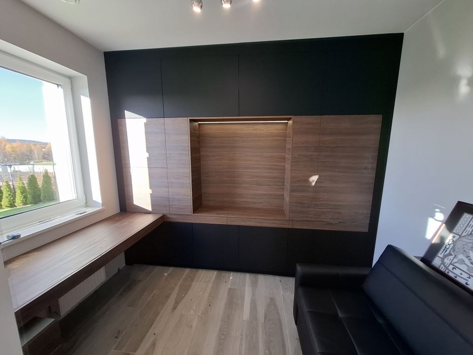 Stolarstwo Meble na wymiar