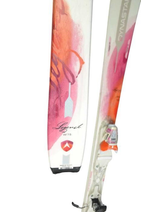 Narty Dynastar Legend Legend W75 156cm/ Look Xpress 10/ NA66/