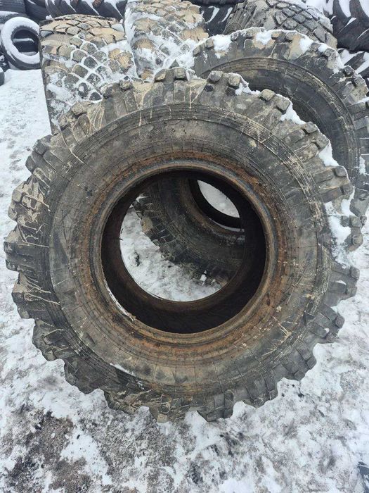 Шина на УРАЛ 500/70-508 (1200*500-508) БУ