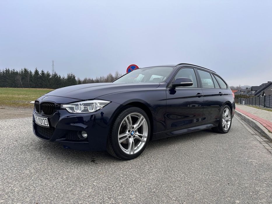 BMW Seria 3 Bmw seria 3