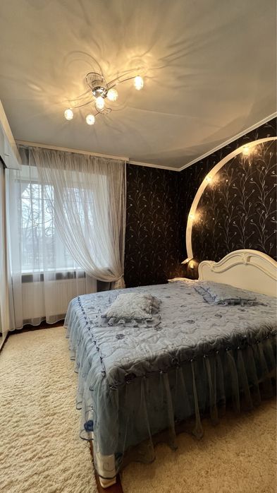 Продам 2х.ком.квартиру ул.Больнична,пгт Софиевка