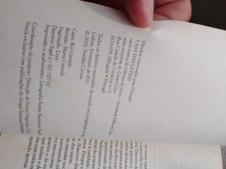A Madona-Sonetos Romanticos-Natalia Correia-5E-Roupinha Bébe2E Desde2E