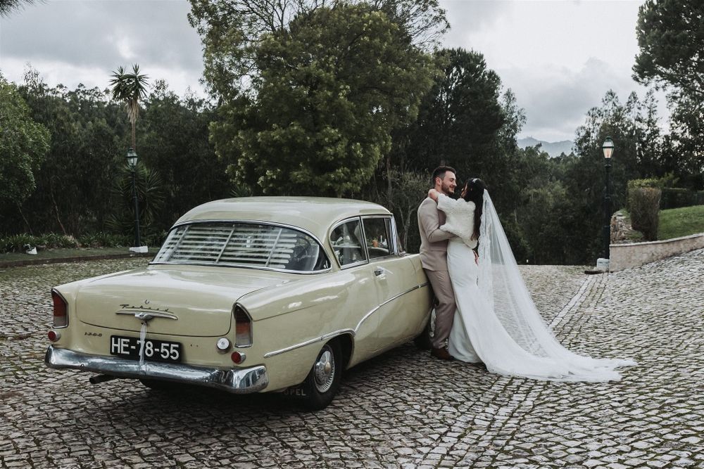 Fotógrafo de casamento