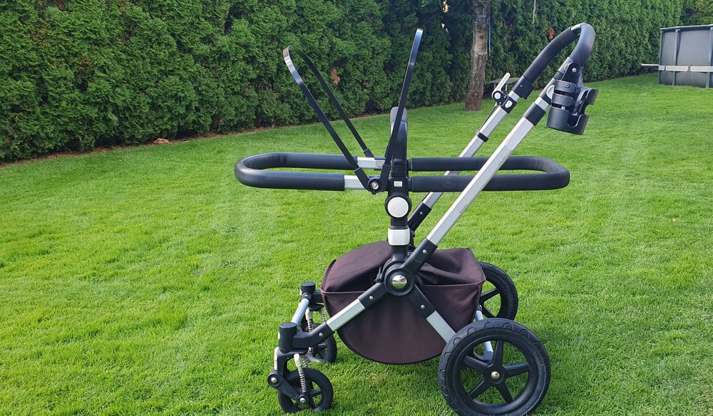 Wózek Bugaboo Cameleon