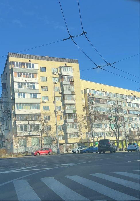 2 кімнатна квартира 58 м2 Совмін Печерськ метро Звірінецька