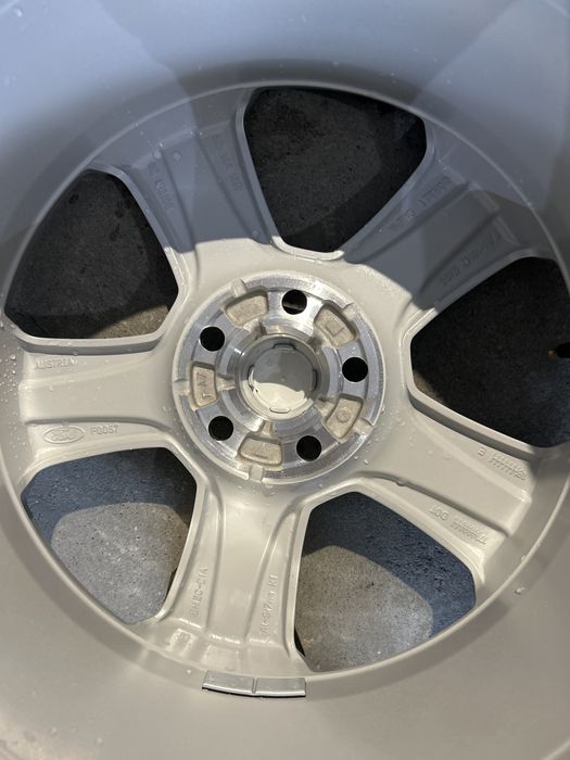 Felgi ford 18’ oryginał