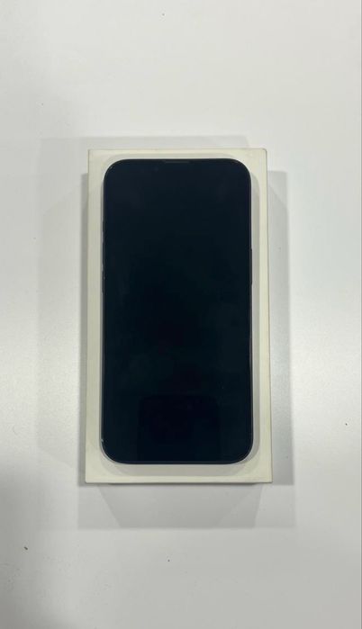 Iphone 13 Black Edicion 128GB