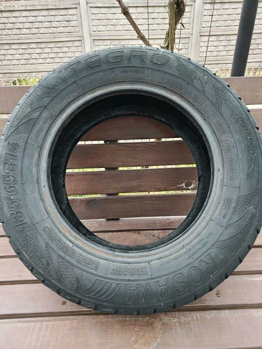 Шини ROSAVA ITEGRO 185/65 R14 всесезонні