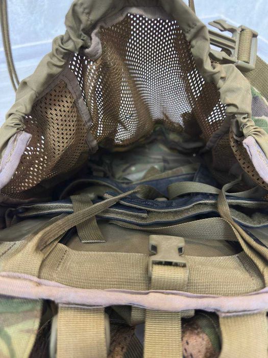 Рюкзак Karrimor Lightweight ECM Bergen MTP 45l б/у