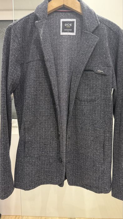 Піджак чоловічий стильний