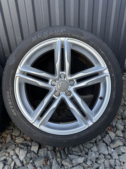 Колеса, диски 5 112 R19 Audi, Volkswagen, Skoda,