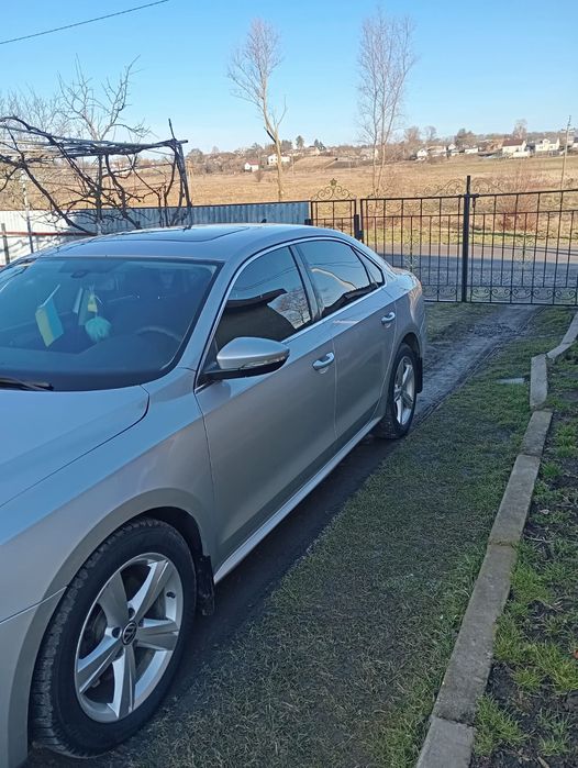 Продам гарного пасата