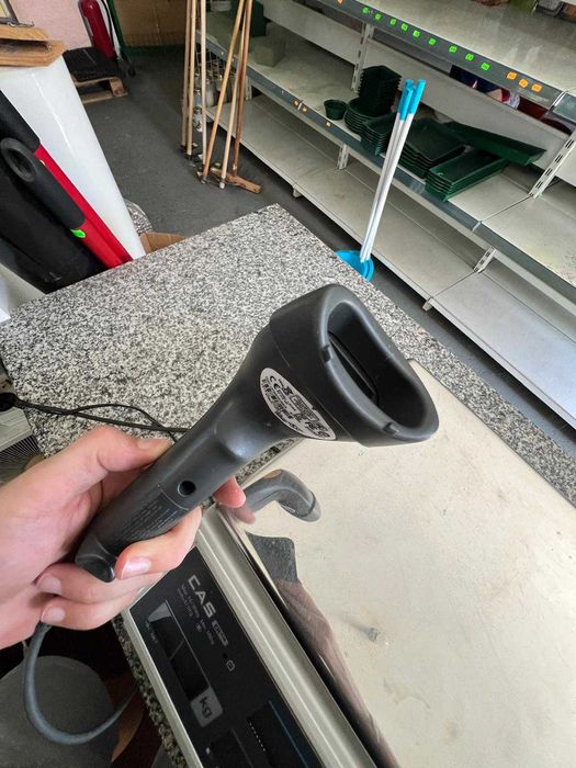 Balança Digital, Extintores, POS, Caixa de notas e moedas entre outros