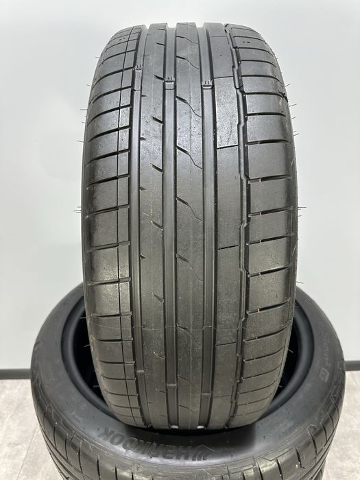 Нові літні шини Hankook VentusS1 Evo3 ev 235/45 R21, 255/40 R21