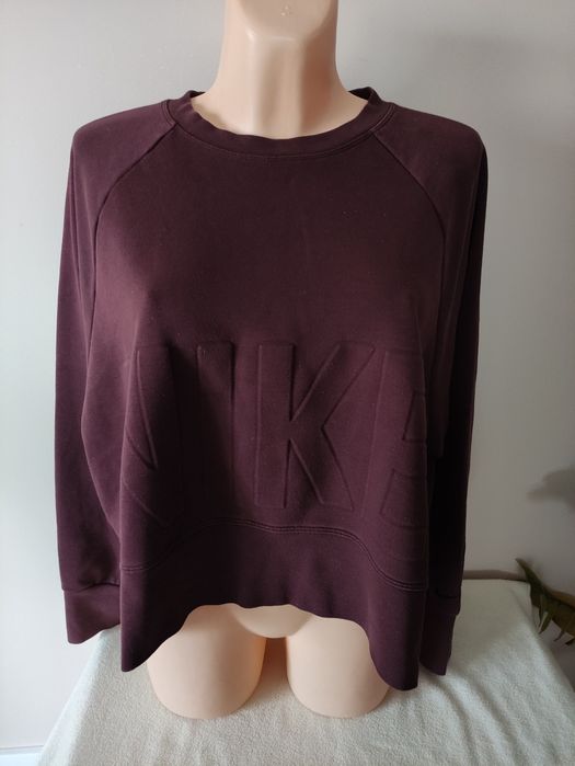 Bluza krótka damska L