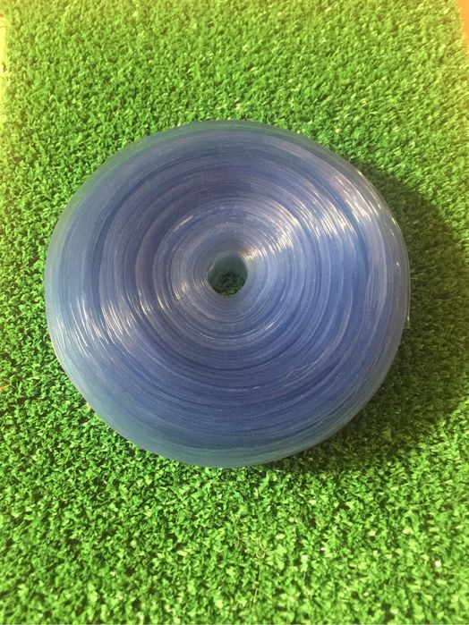 Fita silicone pesca 50 mt