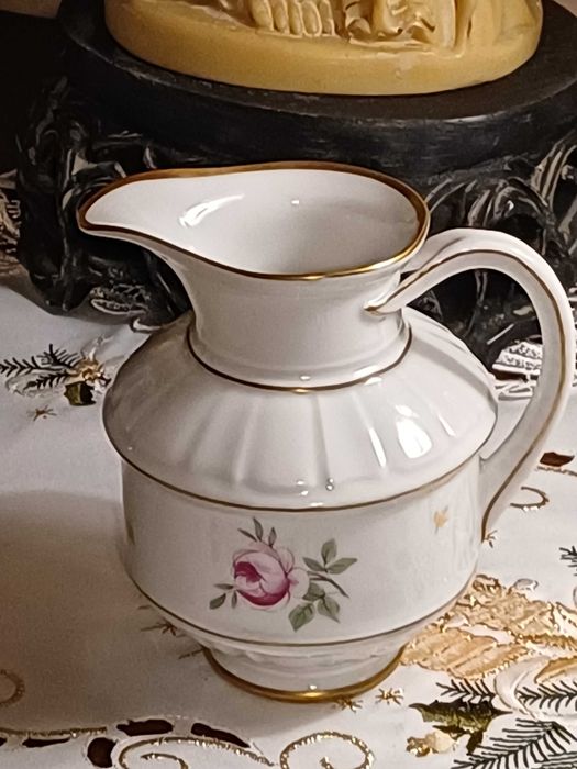 Mlecznik porcelana B&G Dania (P.740)